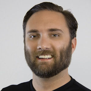 Meet your Posher, Chad